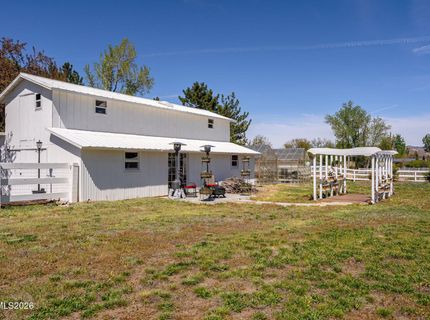 990 Del Monte Lane, Reno, NV 89511 Photo