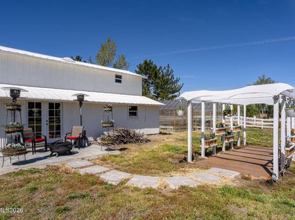 990 Del Monte Lane, Reno, NV 89511 Photo
