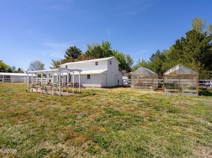990 Del Monte Lane, Reno, NV 89511 Photo