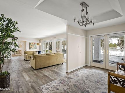 990 Del Monte Lane, Reno, NV 89511 Photo