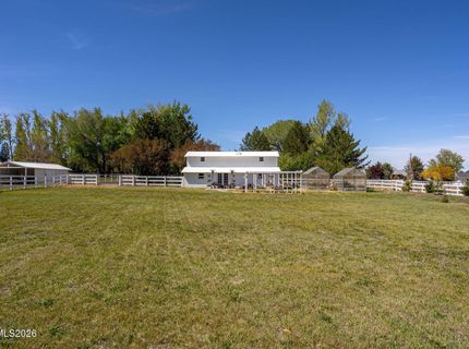 990 Del Monte Lane, Reno, NV 89511 Photo