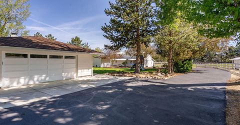 990 Del Monte Lane, Reno, NV 89511 Photo