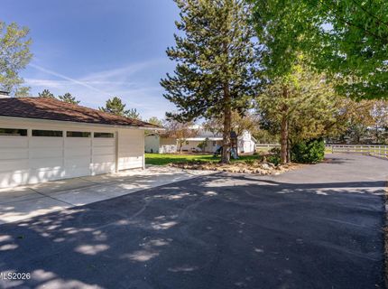 990 Del Monte Lane, Reno, NV 89511 Photo