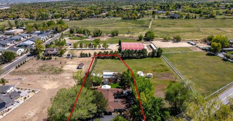 990 Del Monte Lane, Reno, NV 89511 Photo