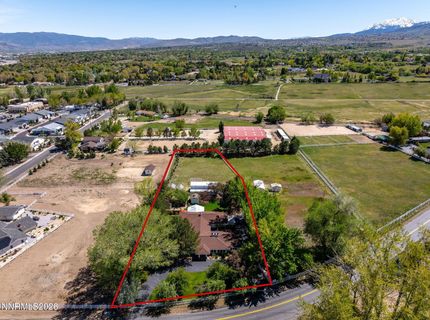 990 Del Monte Lane, Reno, NV 89511 Photo