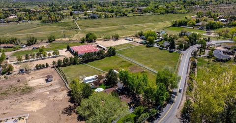 990 Del Monte Lane, Reno, NV 89511 Photo
