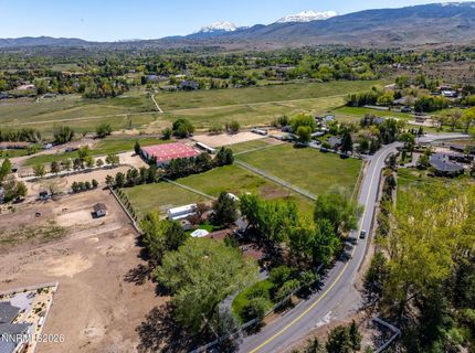 990 Del Monte Lane, Reno, NV 89511 Photo