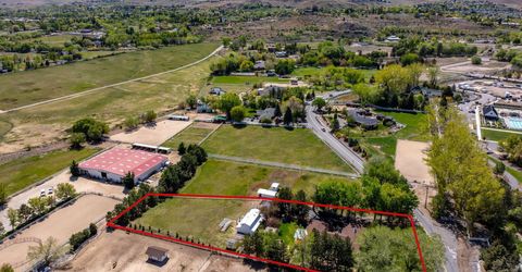 990 Del Monte Lane, Reno, NV 89511 Photo