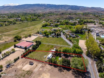 990 Del Monte Lane, Reno, NV 89511 Photo