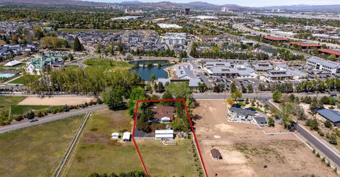 990 Del Monte Lane, Reno, NV 89511 Photo