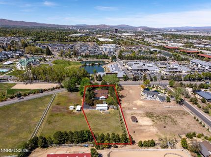 990 Del Monte Lane, Reno, NV 89511 Photo