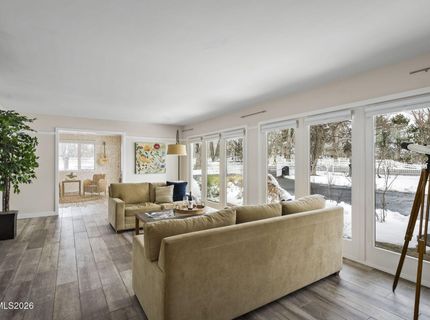 990 Del Monte Lane, Reno, NV 89511 Photo