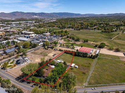 990 Del Monte Lane, Reno, NV 89511 Photo
