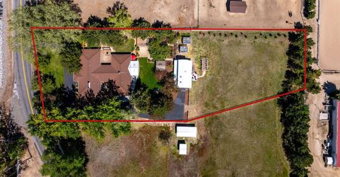 990 Del Monte Lane, Reno, NV 89511 Photo