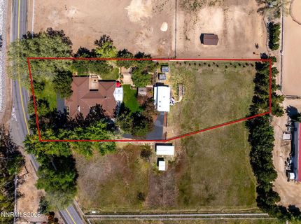 990 Del Monte Lane, Reno, NV 89511 Photo