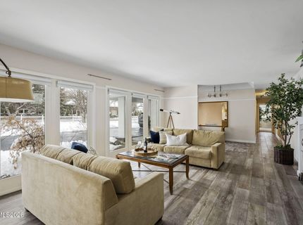 990 Del Monte Lane, Reno, NV 89511 Photo
