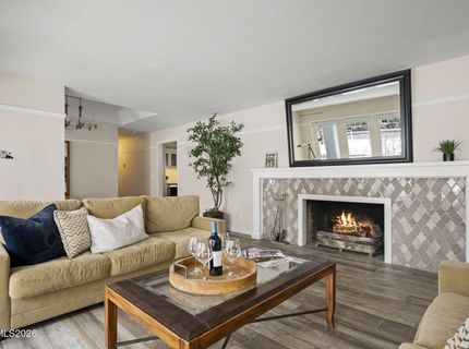 990 Del Monte Lane, Reno, NV 89511 Photo