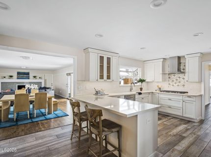 990 Del Monte Lane, Reno, NV 89511 Photo