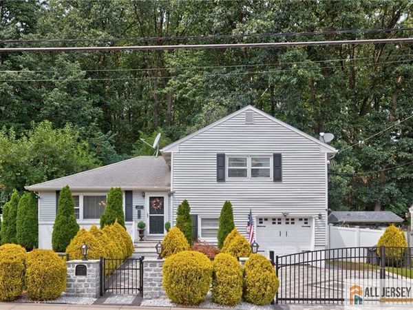 47 Leonardine Avenue , South River, NJ 08882