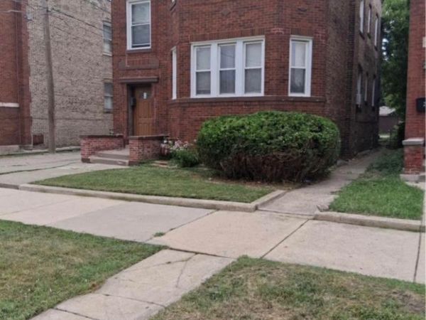 1316 W 77th Street , Chicago, IL 60620