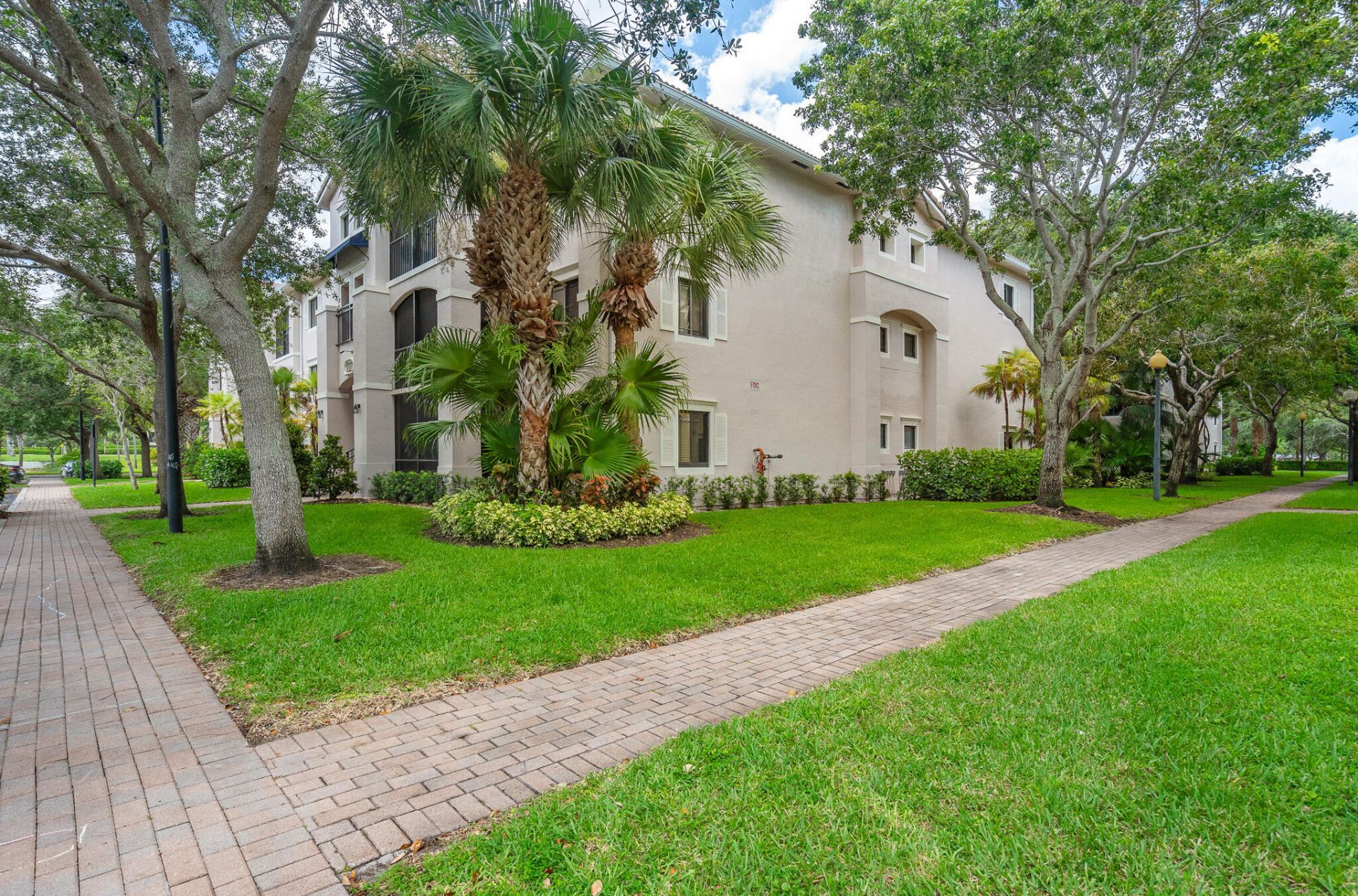 3021 Alcazar Place, Unit 306, Palm Beach Gardens, FL 33410 Photo