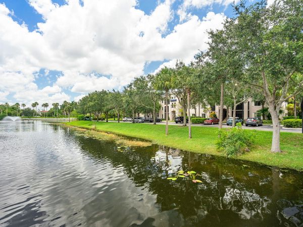 3023 Alcazar Place, Unit 106, Palm Beach Gardens, FL 33410
