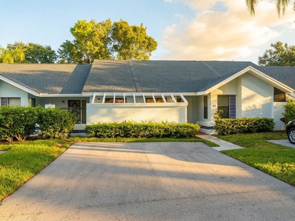 10953 Hidden Lake Place, Boca Raton, FL 33498