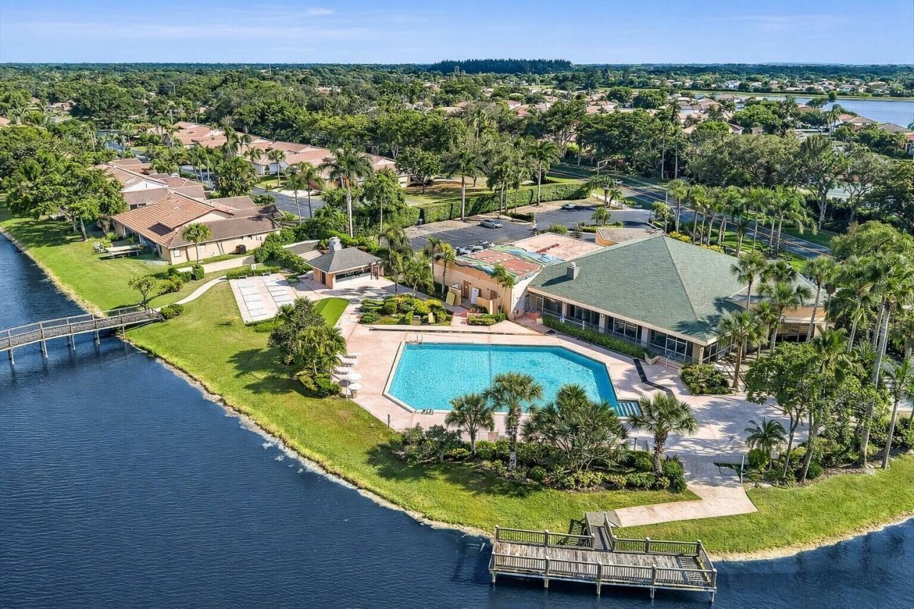 10953 Hidden Lake Place, Boca Raton, FL 33498 Photo