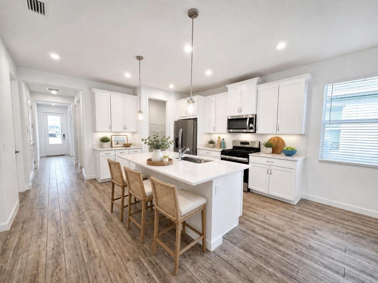 9555 SW Indra Way, Port Saint Lucie, FL 34987 Photo