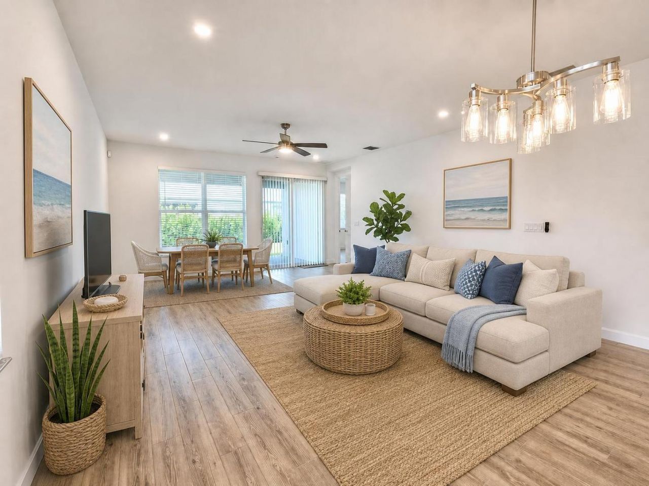 9555 SW Indra Way, Port Saint Lucie, FL 34987 Photo