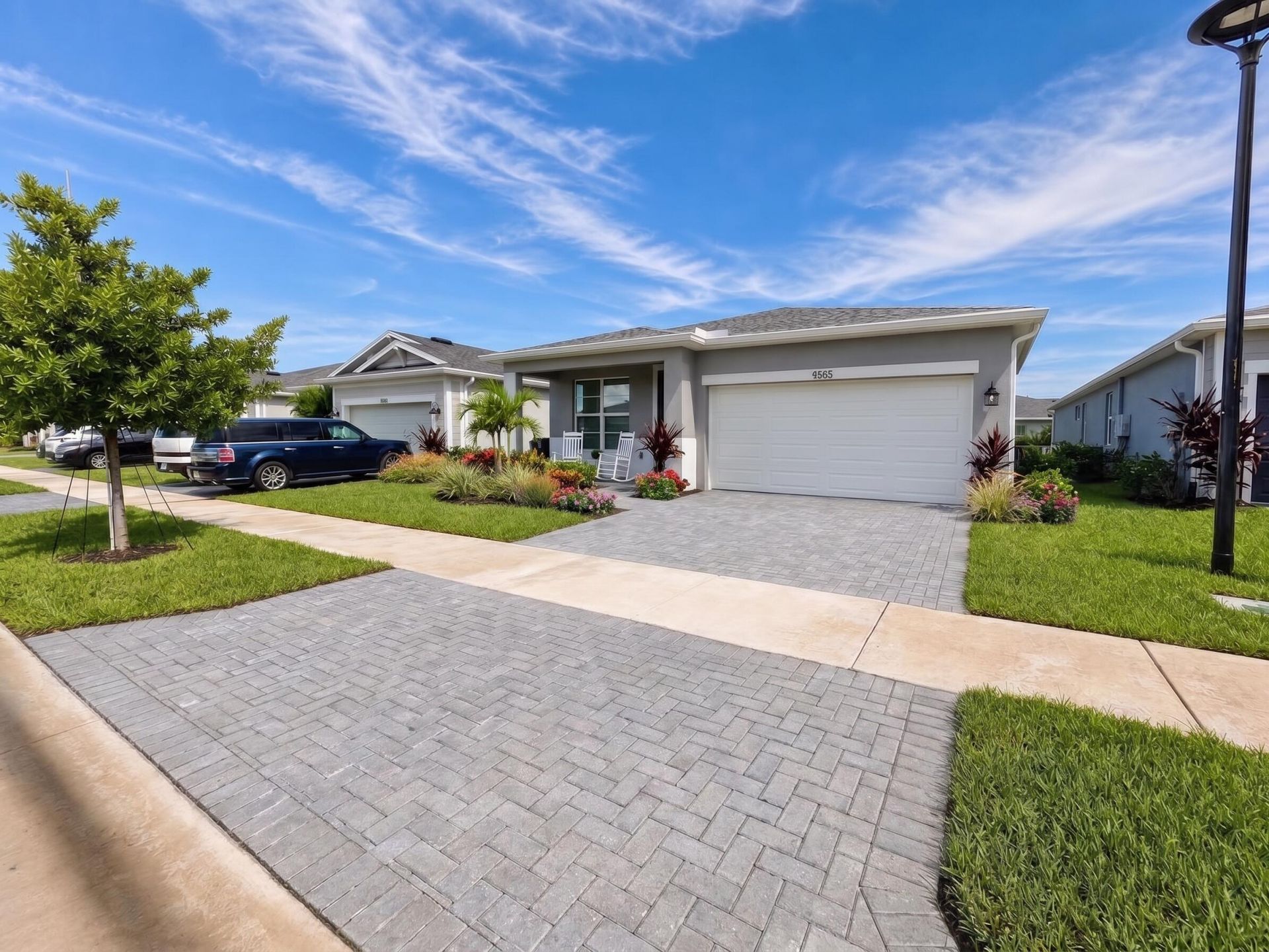 9555 SW Indra Way, Port Saint Lucie, FL 34987 Photo