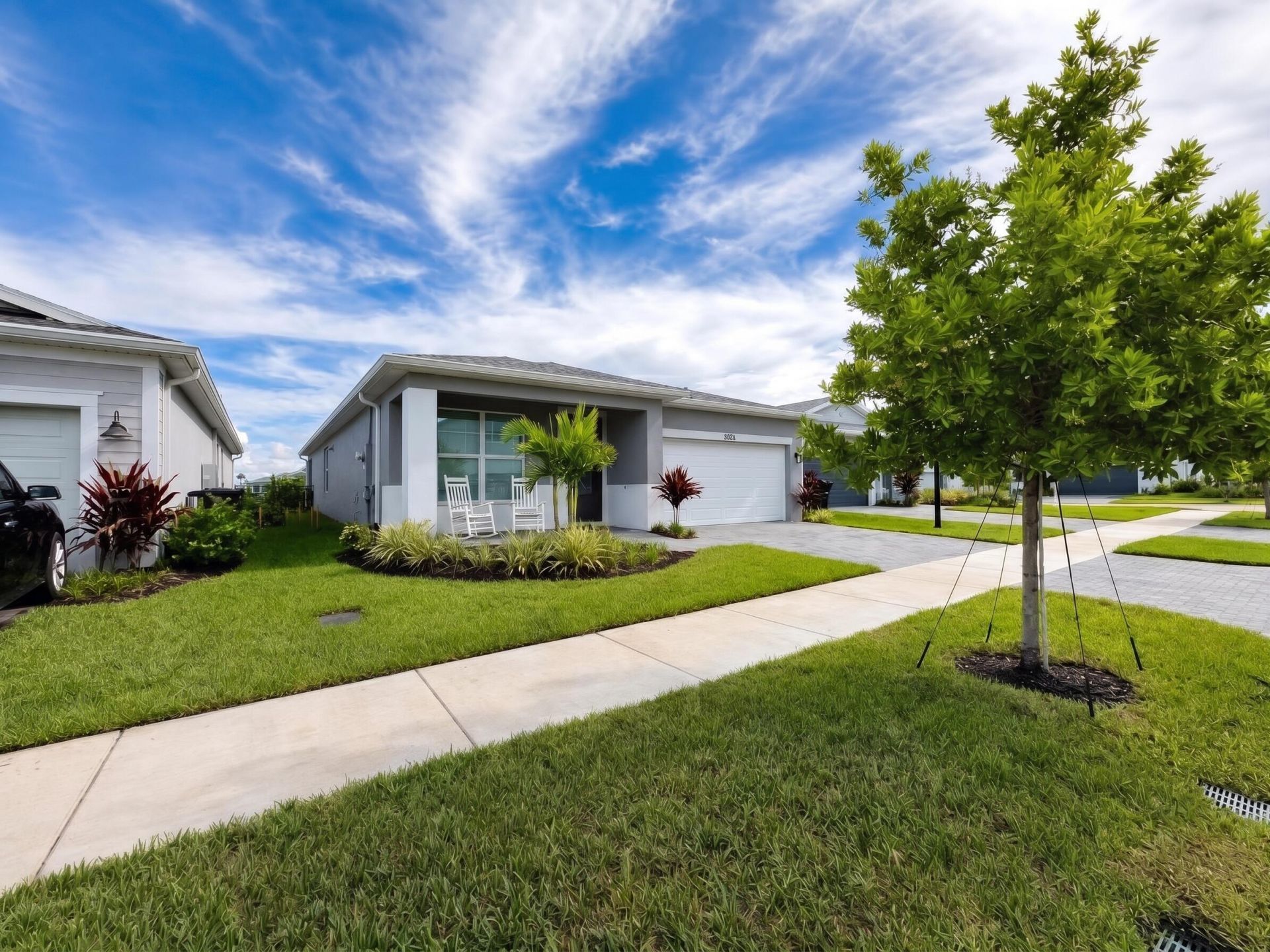 9555 SW Indra Way, Port Saint Lucie, FL 34987 Photo