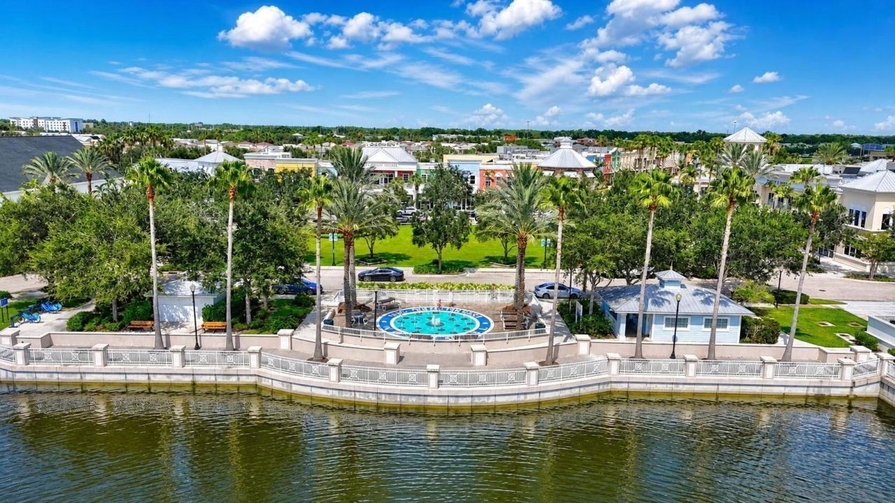 9555 SW Indra Way, Port Saint Lucie, FL 34987 Photo