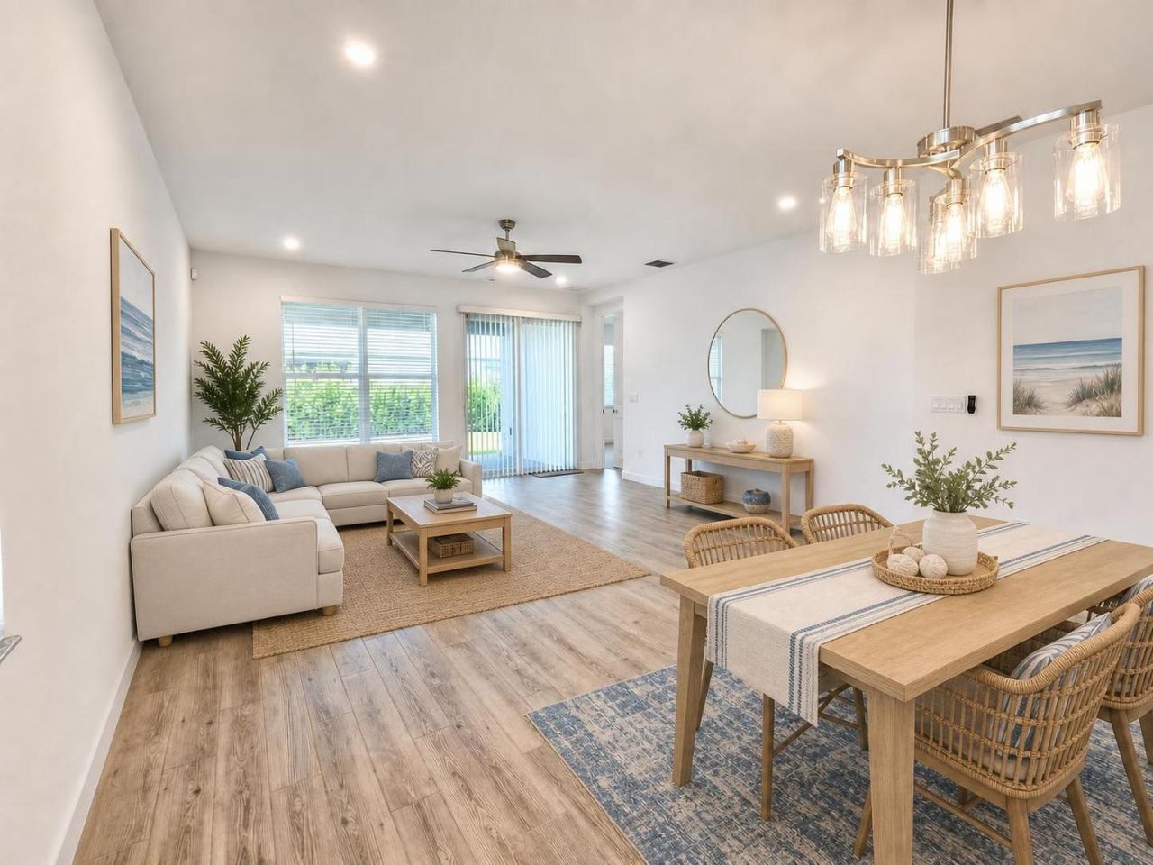 9555 SW Indra Way, Port Saint Lucie, FL 34987 Photo