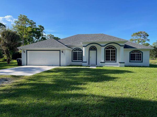 14825 76TH Road N, The Acreage, FL 33470
