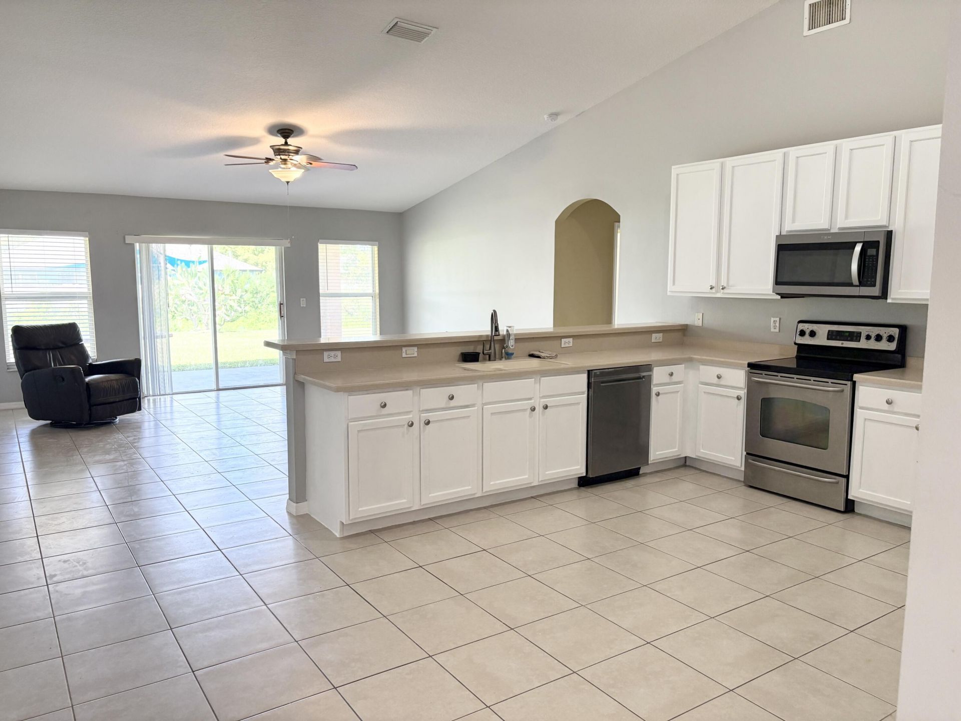 2182 SW Idaho Lane, Port Saint Lucie, FL 34953 Photo