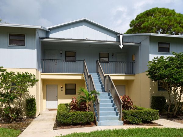 6535 SE Federal Highway, Unit 204, Stuart, FL 34994