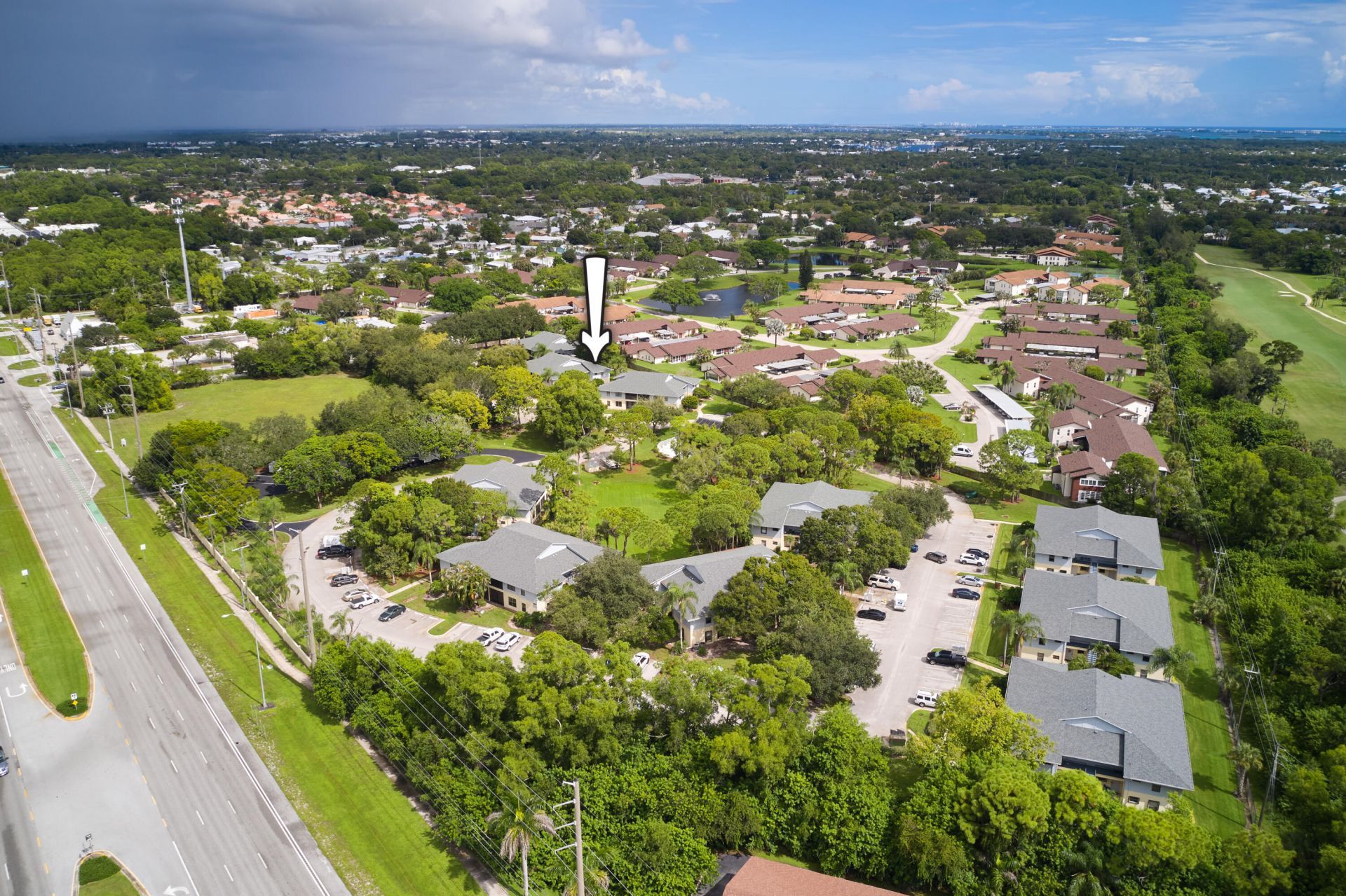 6535 SE Federal Highway, Unit 204, Stuart, FL 34994 Photo