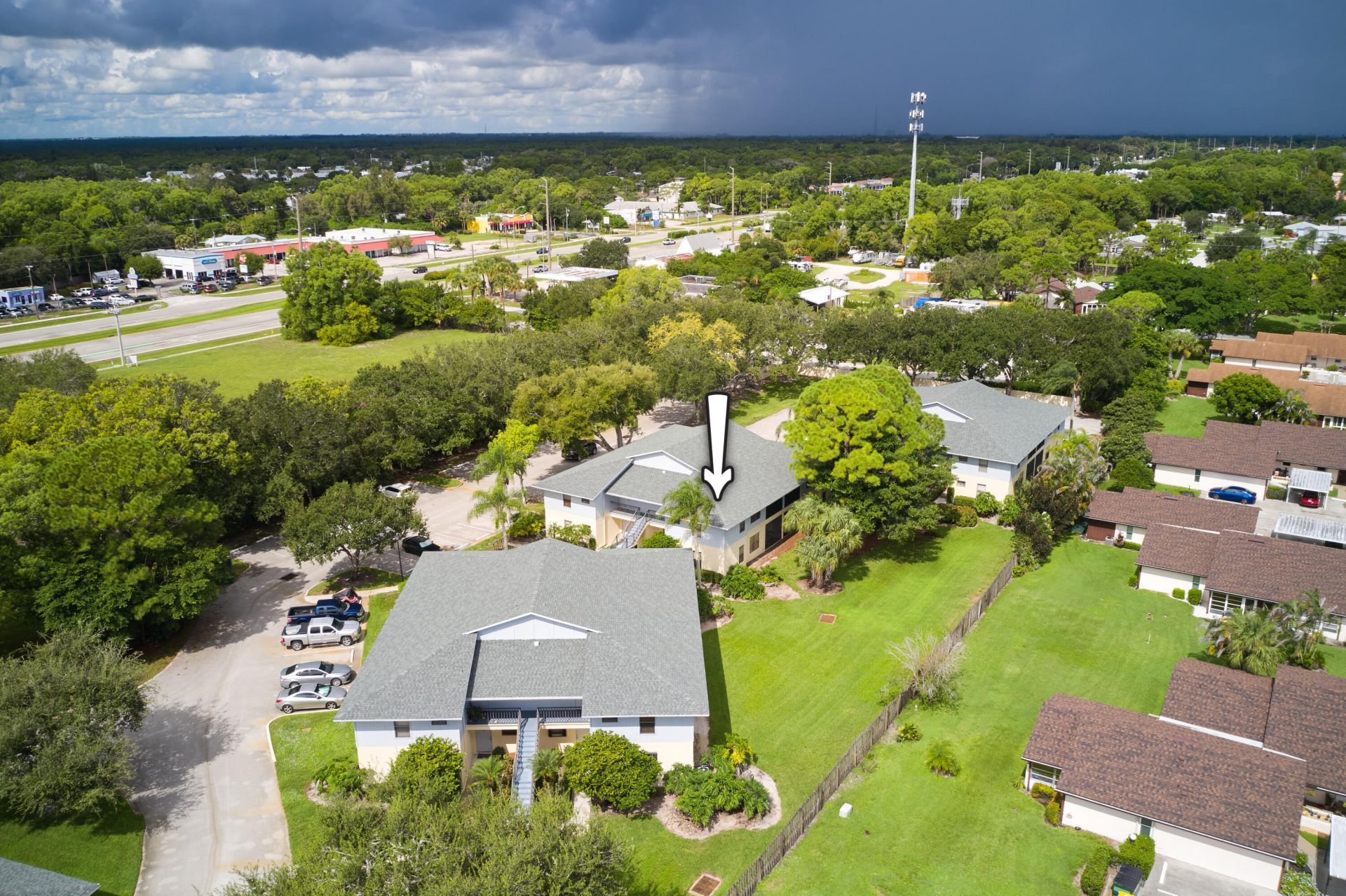 6535 SE Federal Highway, Unit 204, Stuart, FL 34994 Photo