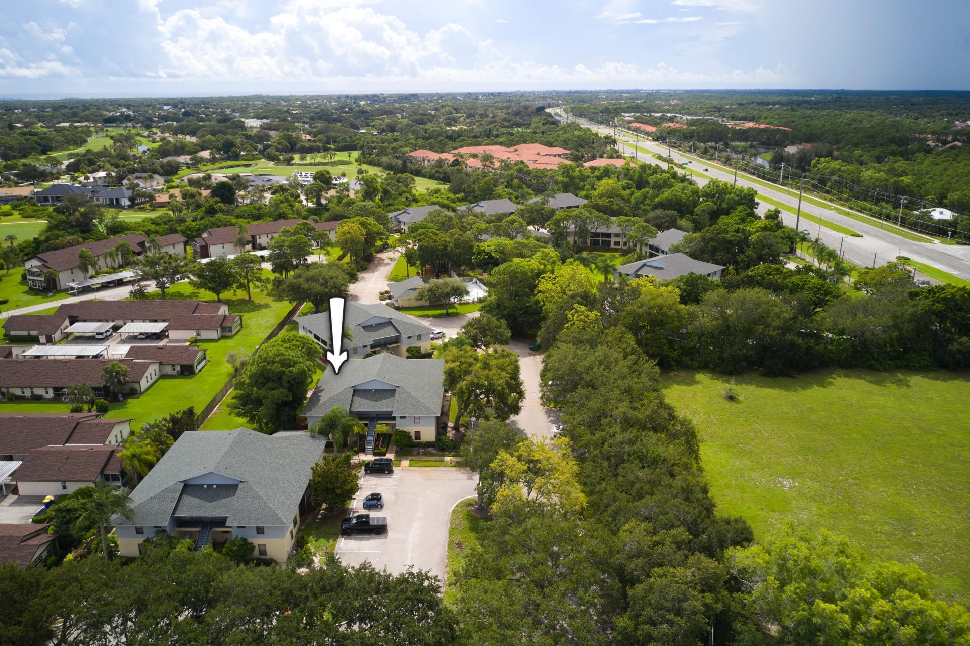 6535 SE Federal Highway, Unit 204, Stuart, FL 34994 Photo