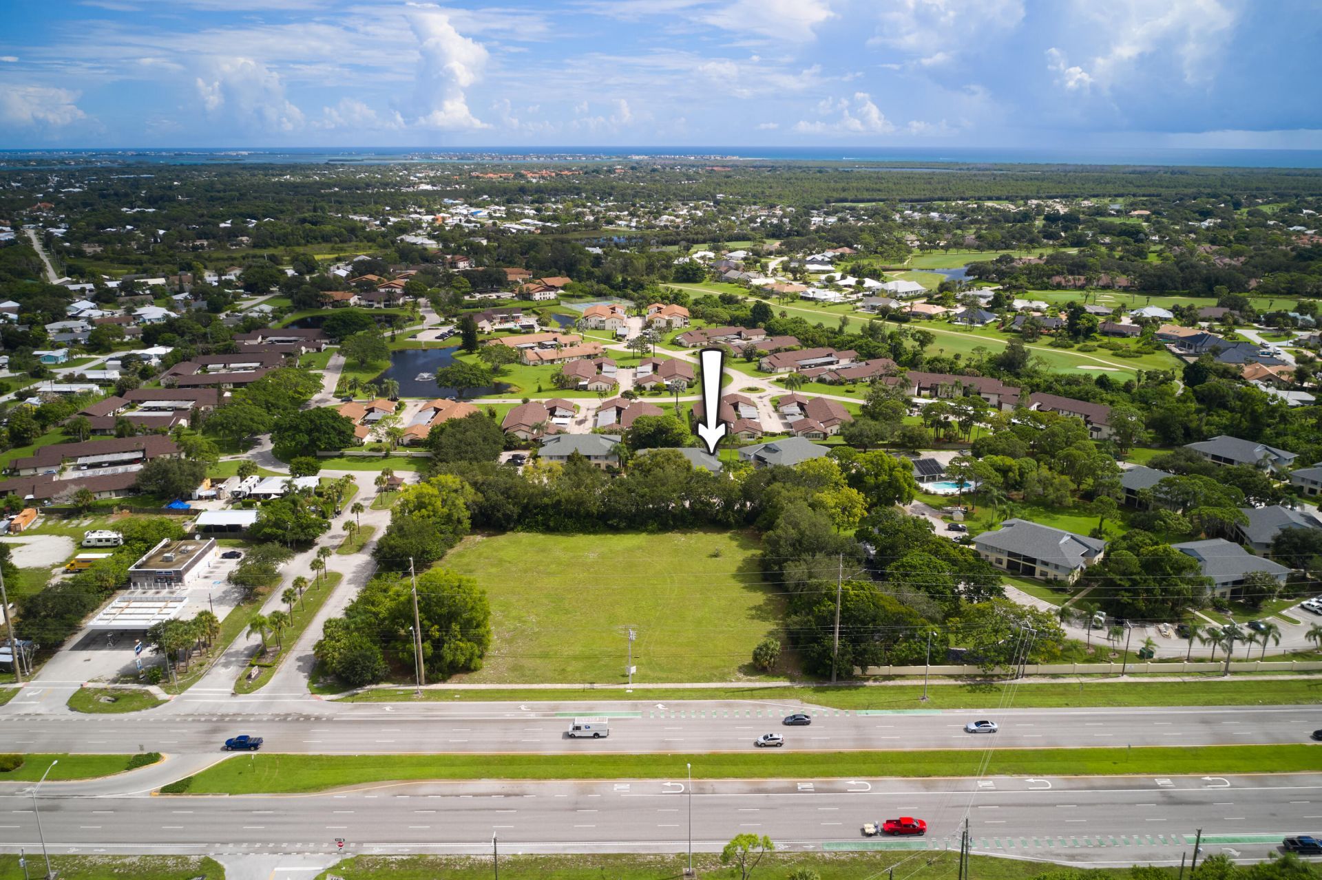 6535 SE Federal Highway, Unit 204, Stuart, FL 34994 Photo