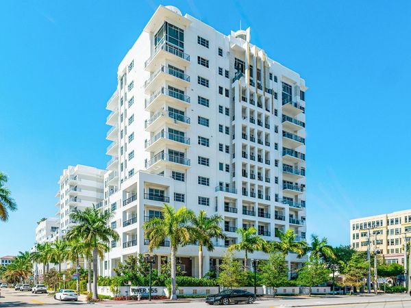 155 E Boca Raton Road, Unit 701, Boca Raton, FL 33432