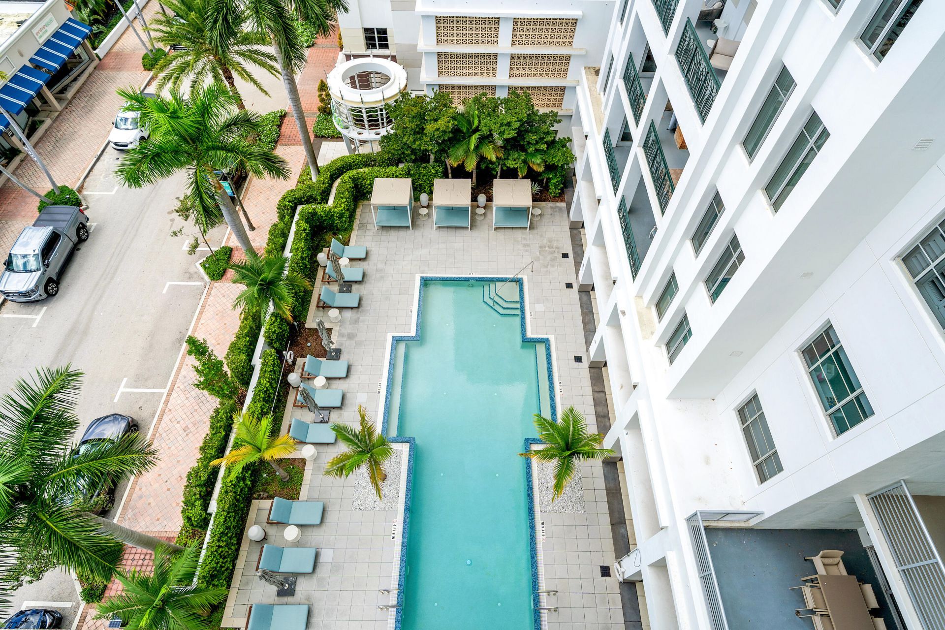 155 E Boca Raton Road, Unit 701, Boca Raton, FL 33432 Photo