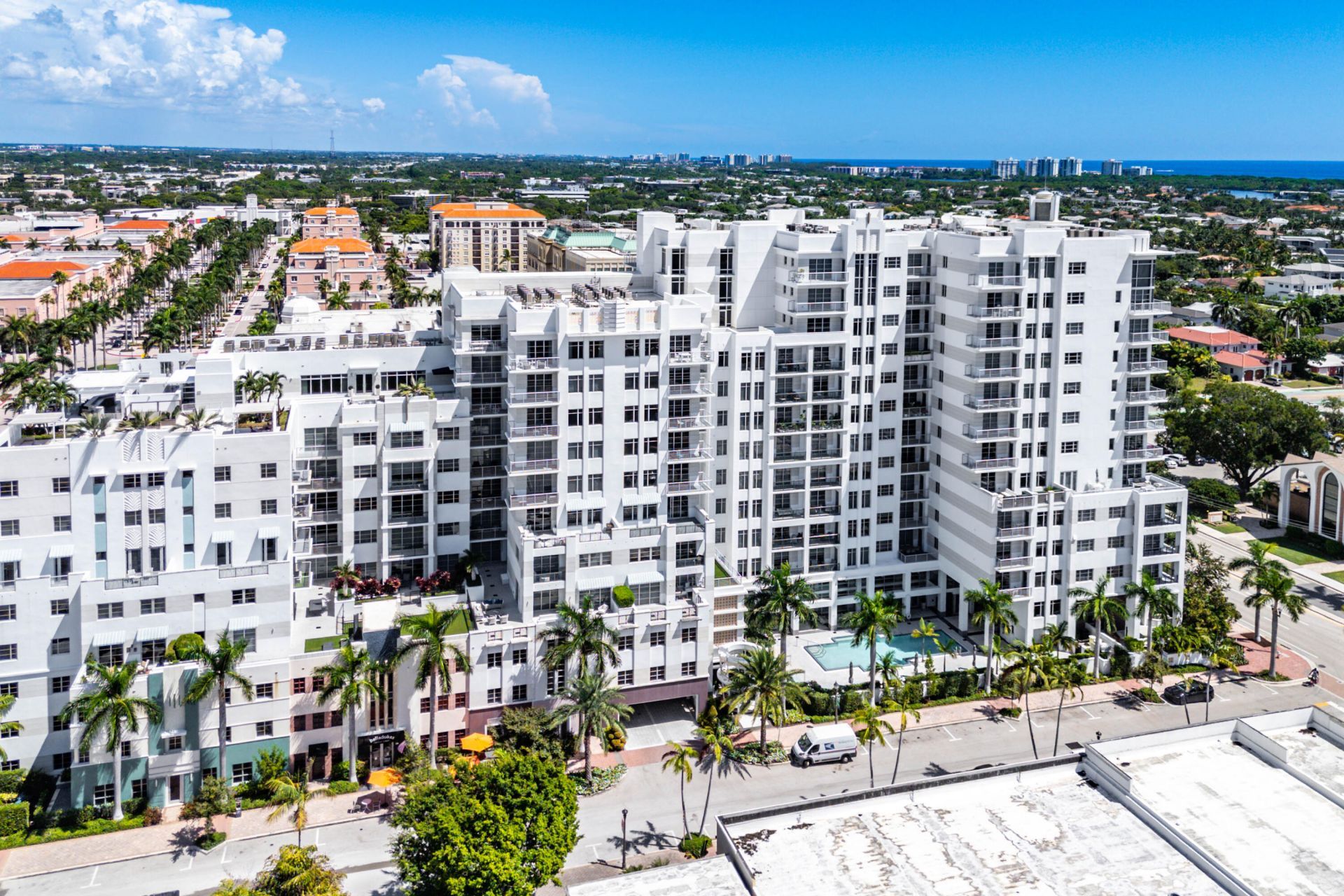 155 E Boca Raton Road, Unit 701, Boca Raton, FL 33432 Photo