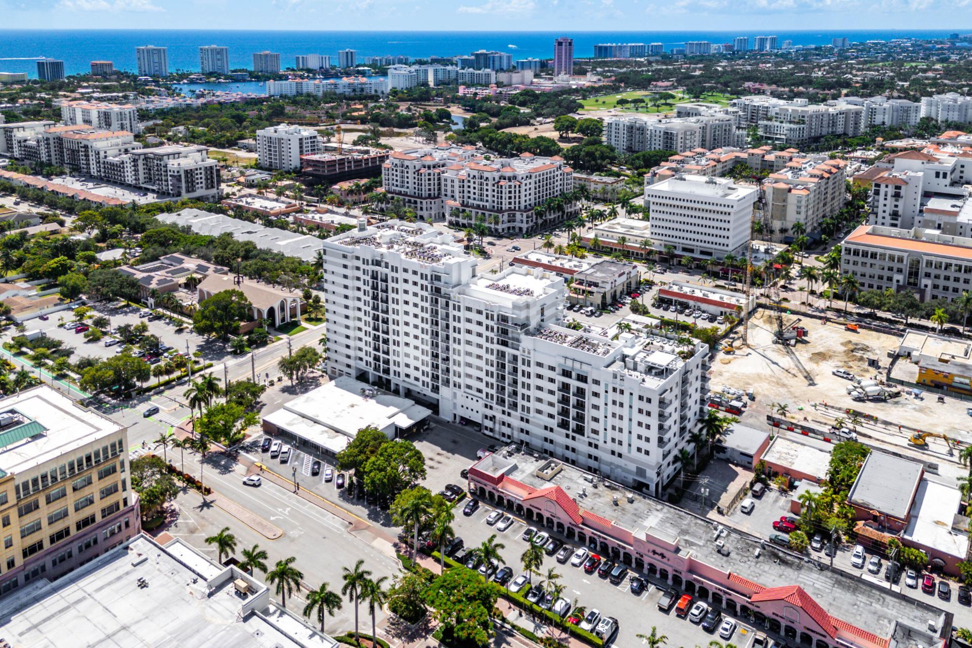 155 E Boca Raton Road, Unit 701, Boca Raton, FL 33432 Photo