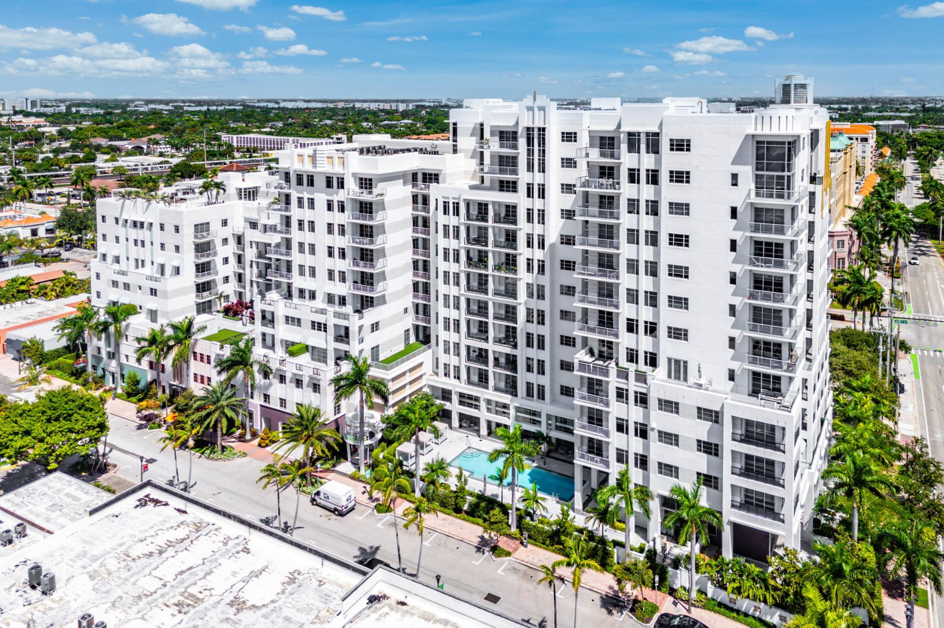 155 E Boca Raton Road, Unit 701, Boca Raton, FL 33432 Photo