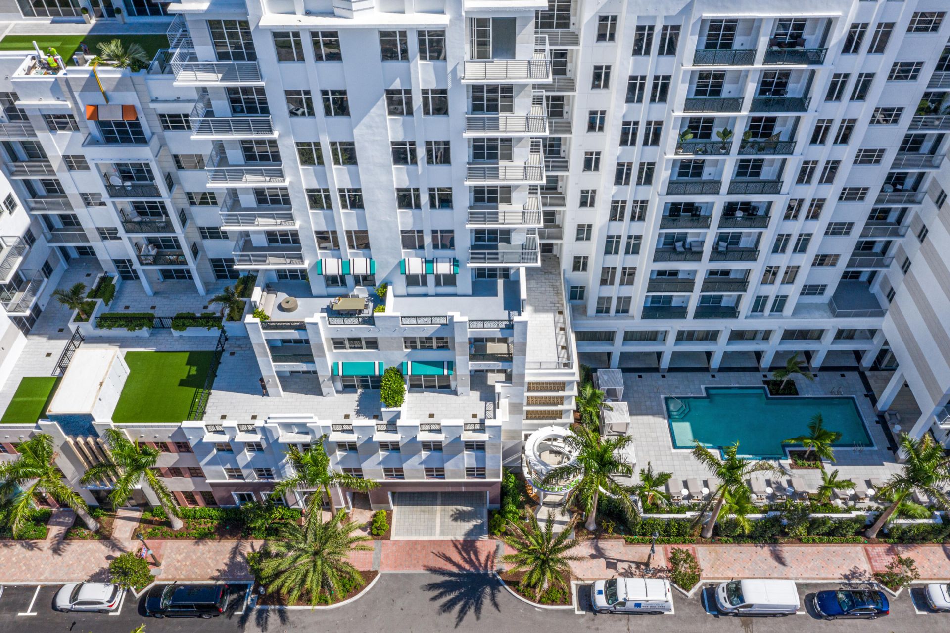 155 E Boca Raton Road, Unit 701, Boca Raton, FL 33432 Photo