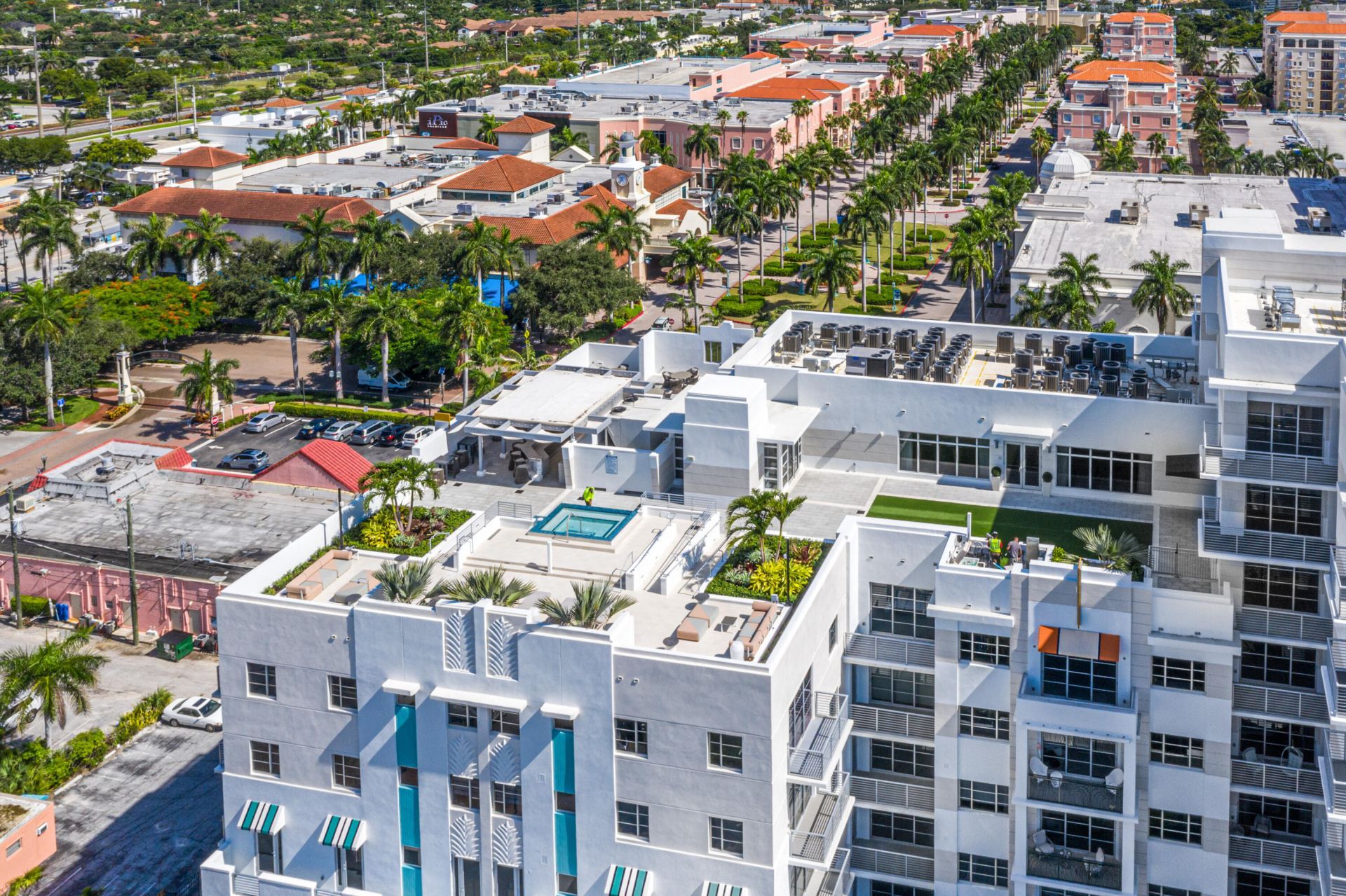155 E Boca Raton Road, Unit 701, Boca Raton, FL 33432 Photo