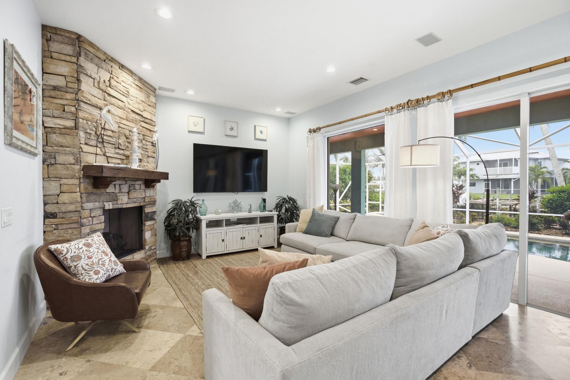 1404 SW Seagull Way, Palm City, FL 34990 Photo