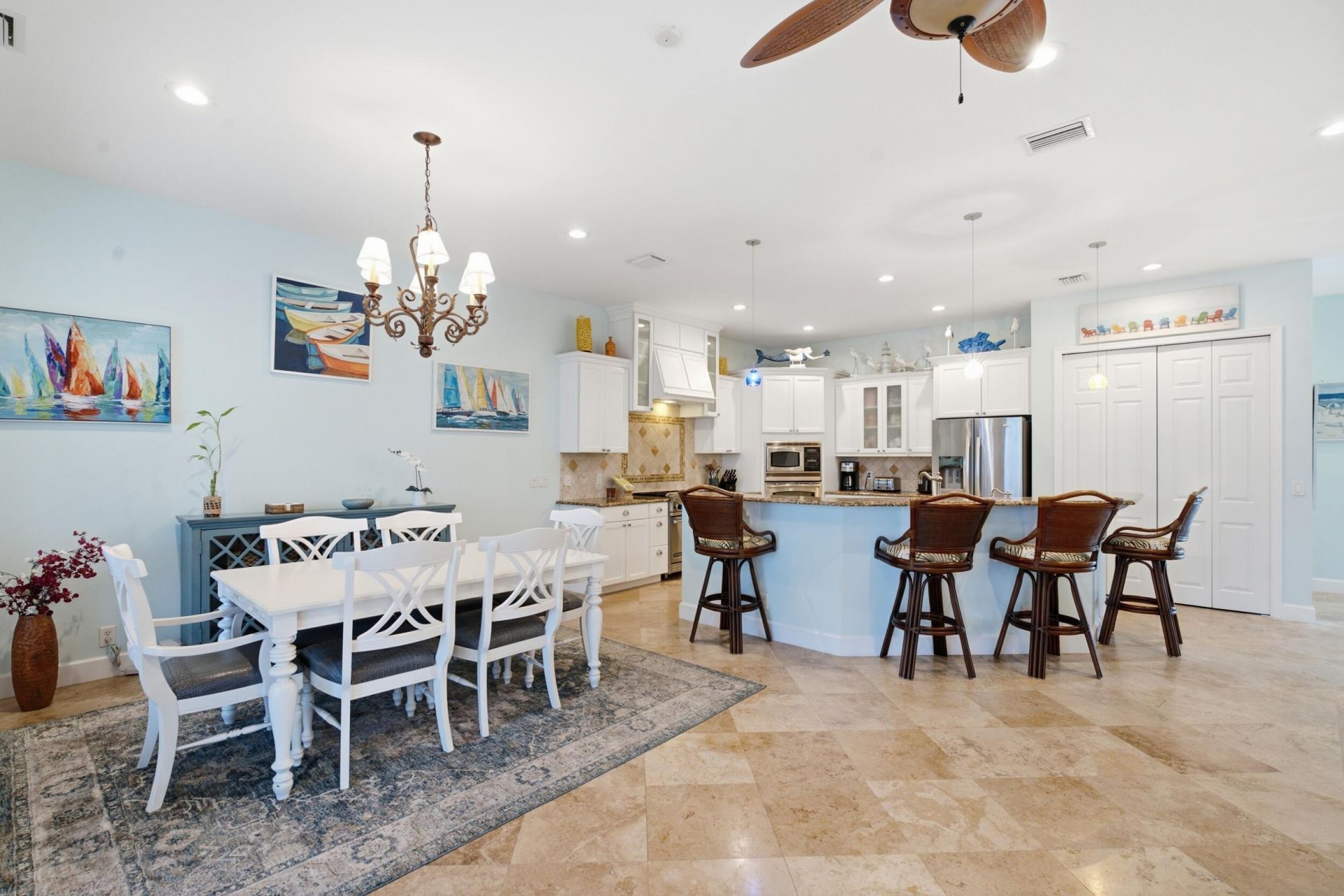 1404 SW Seagull Way, Palm City, FL 34990 Photo